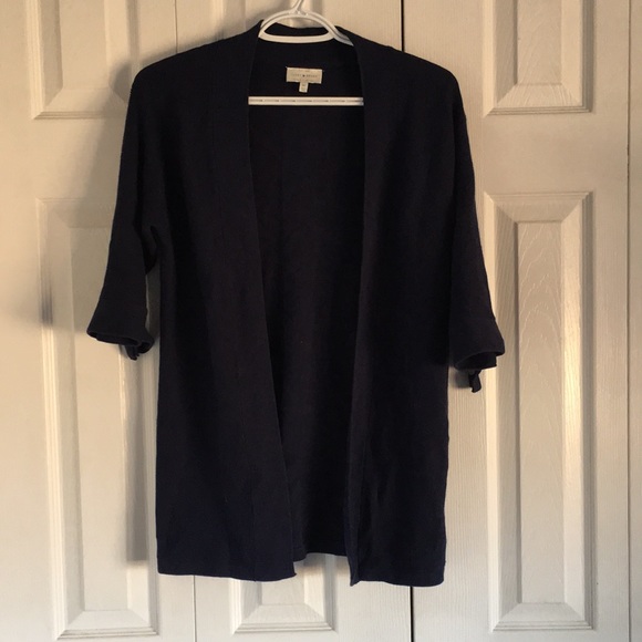 Lucky Brand Cardigan - Picture 1 of 7